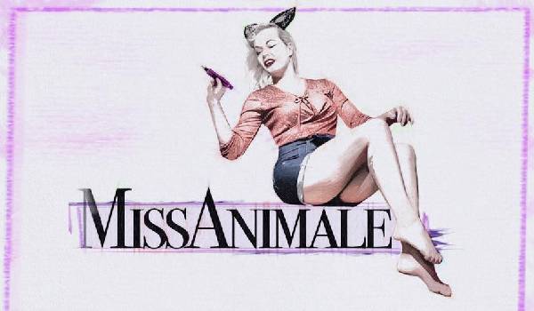 Artiste Miss Animale