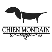 CHIEN MONDAIN